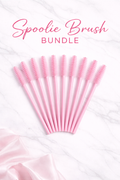 Spoolie Brush Bundle