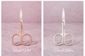 Lash Fit Scissors