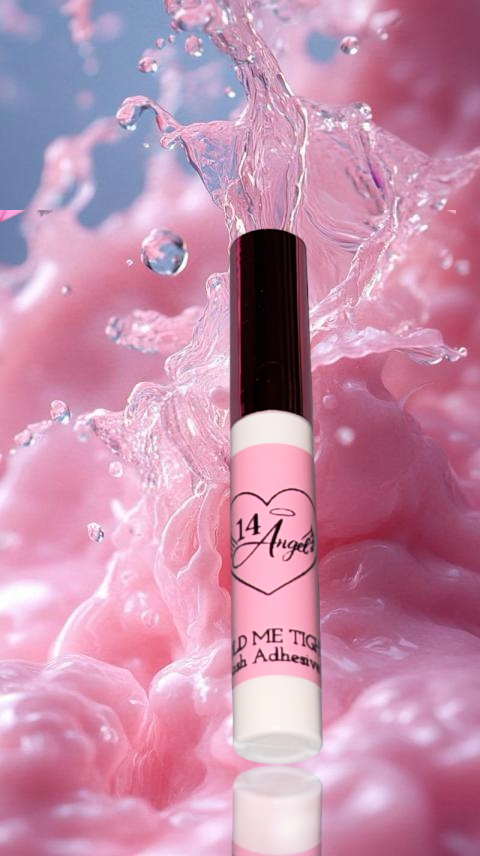 14 Angel Hold Me Tight™ Lash Adhesive